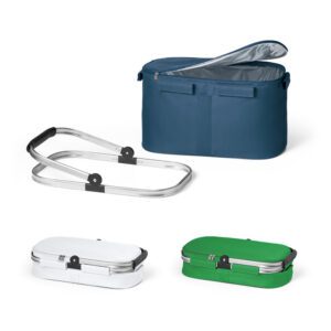 93022-Sacola térmica flexível 14 Lts