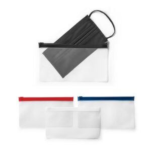 97078-Bolsa para máscara de proteção
