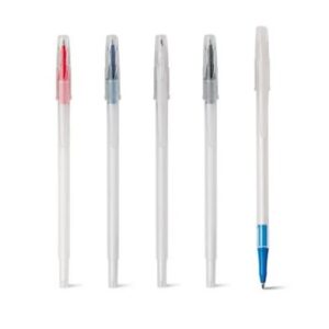 10025-Caneta Plástica