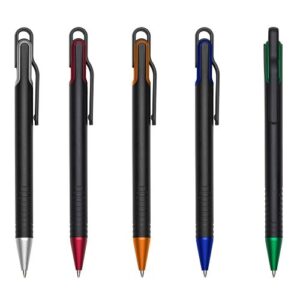 10118-Caneta Plástica