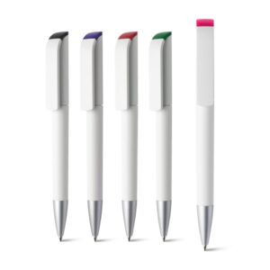 10119-Caneta Plástica
