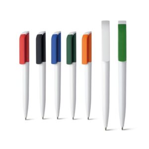 10122-Caneta Plastica