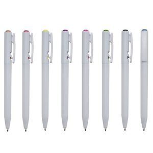 10129-Caneta Plástica