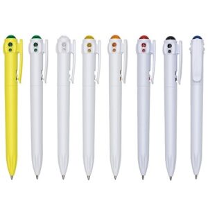 10130-Caneta Plástica