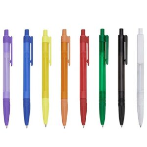 10131-Caneta Plástica