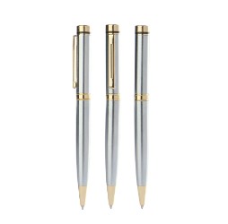 11082-Caneta de metal