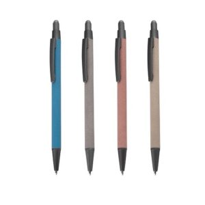 11098-Caneta de metal