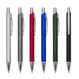 11133-Caneta de Metal