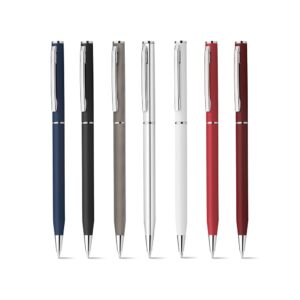 11164-Caneta Esferografica de metal