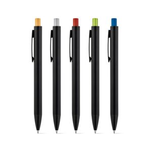 11169-Caneta esferografica de Alumínio