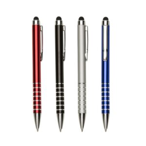 13036-Caneta Semimetal Touch