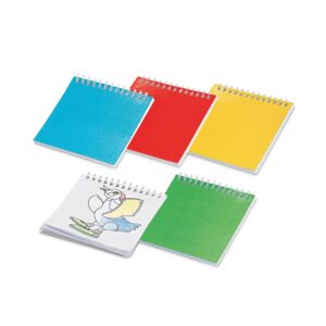 20189-Caderno para Colorir