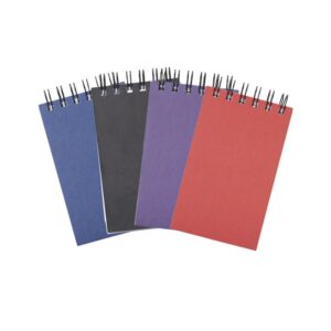 21147-Bloco de Anotações em Kraft