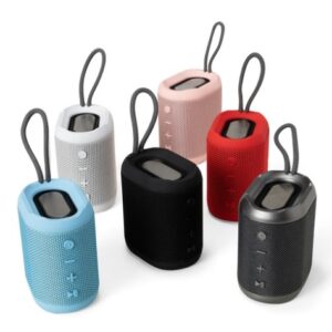 40050-Caixa de Som Multimídia