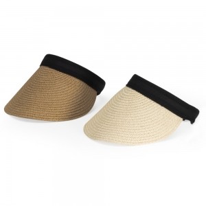 54381-Viseira de Palha