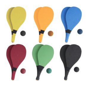 59043-Kit Frescobol EVA