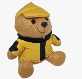 59053-Urso de Pelucia Personalizado
