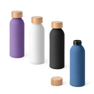 70215-Squeeze em alumínio 550ml