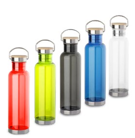 70339-Garrafa Plástica