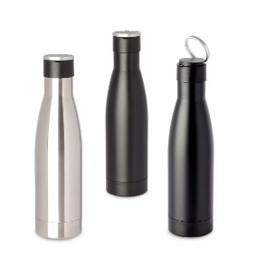 70340-Garrafa térmica em aço inox