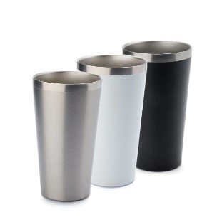 71349-Copo térmico em aço inox com parede dupla