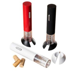 86073-Saca Rolhas Elétrico