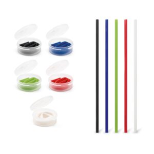 89230-Canudo reutilizável