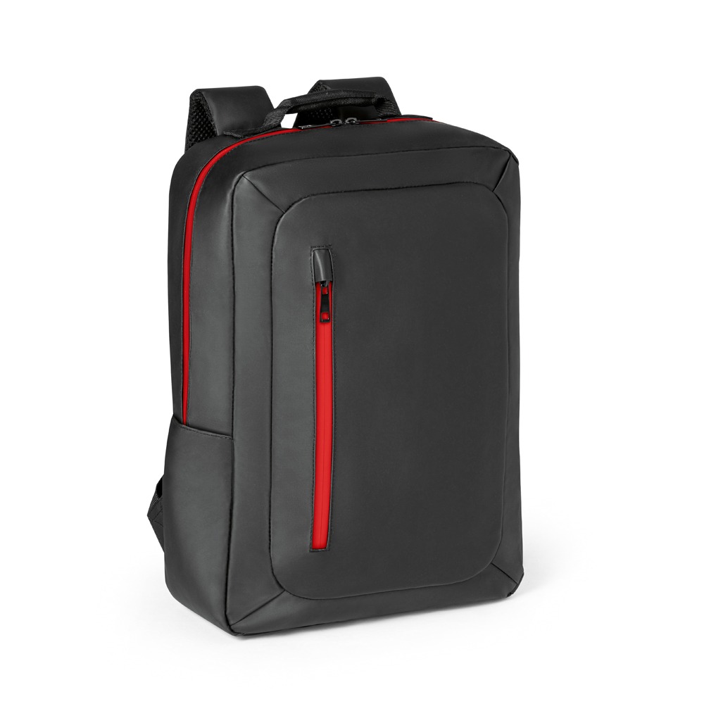 90109-Mochila para notebook em Poliéster impermeável. - Imagem 2