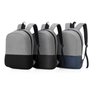 90148-Mochila p/ Notebook em tecido poliéster