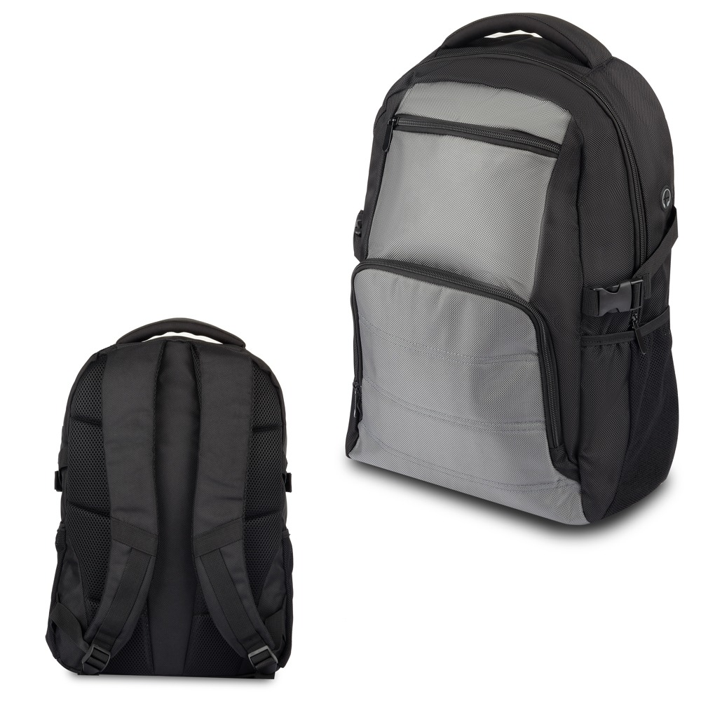 90187-Mochila para Notebook