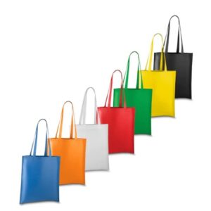 95149-Sacola TNT com Alça