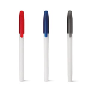 10030-Caneta Plástica