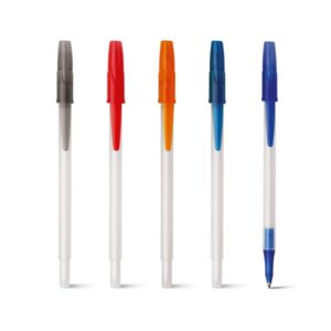 10034-Caneta Plástica
