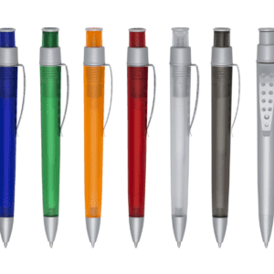 10040-Caneta plástica