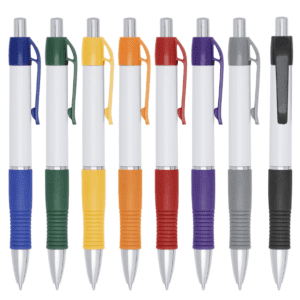 10045-Caneta plástica