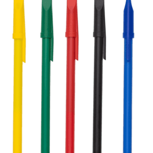 10051-Caneta plástica