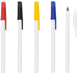 10052-Caneta plástica
