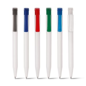 10073-Caneta Plastica