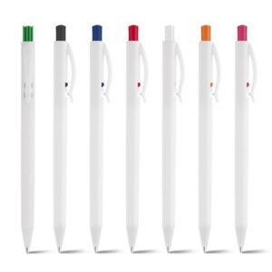 10077-Caneta Plastica