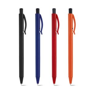 10078-Caneta Plastica