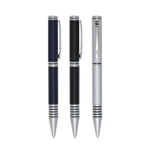 1130-Caneta de Metal