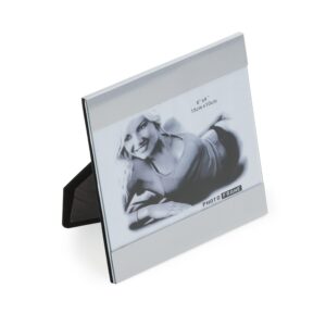 26009-PORTA RETRATO DE ALUMINIO