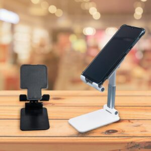 26056-Suporte Retrátil para Celular e Tablet