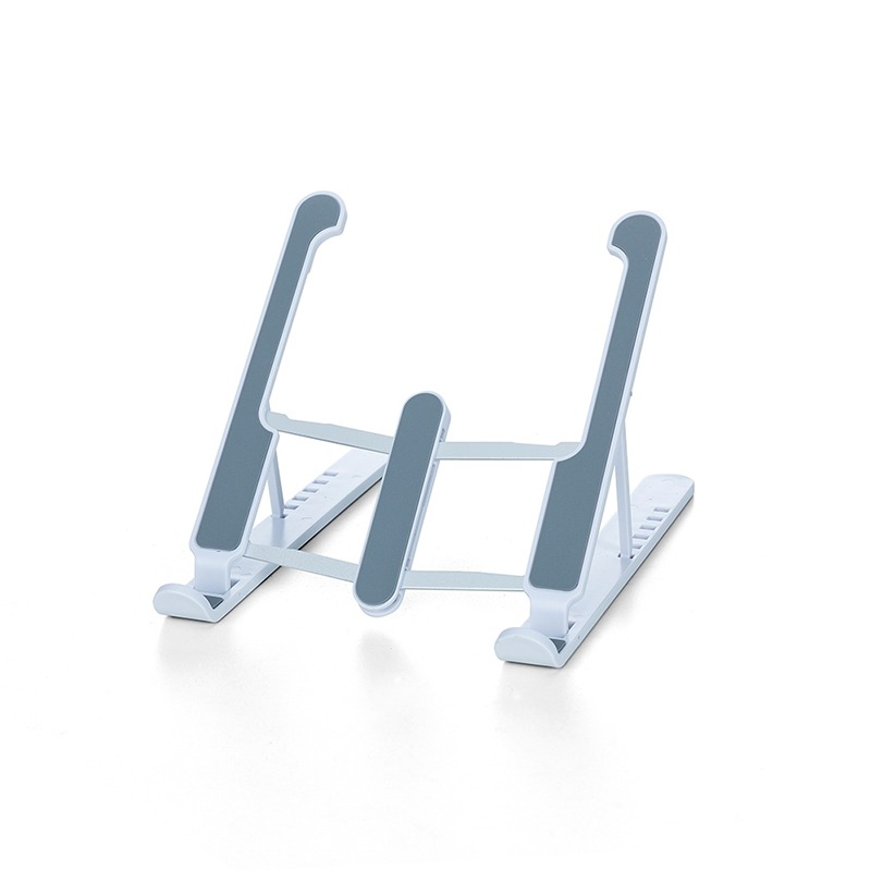 26065-Suporte Retrátil para Notebook Multi Ângulos - Imagem 3