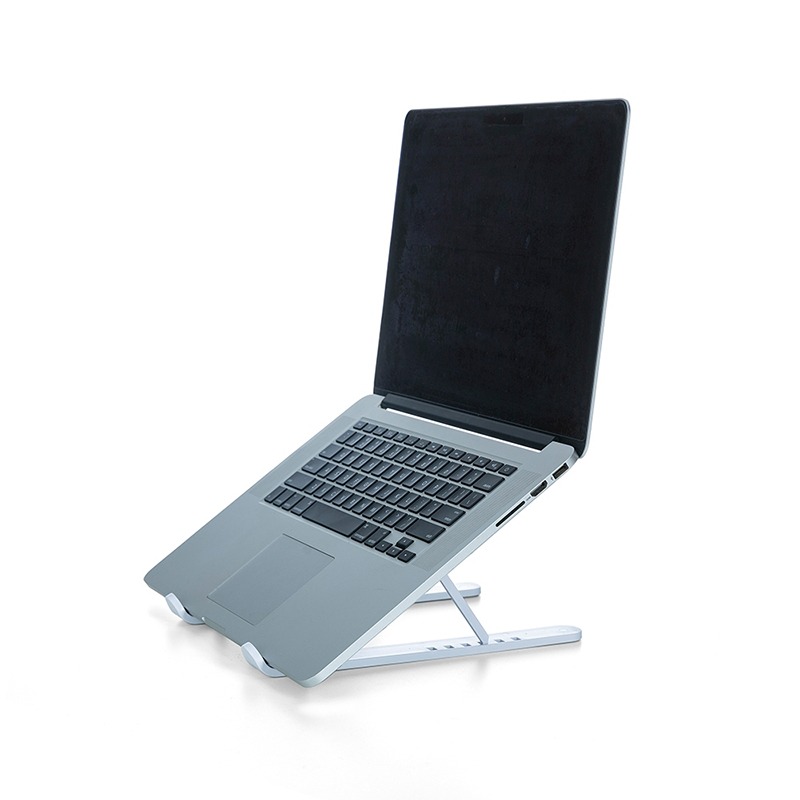 26065-Suporte Retrátil para Notebook Multi Ângulos - Imagem 4