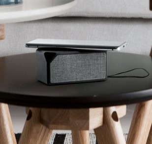 40045-Caixa de som portátil - Imagem 2