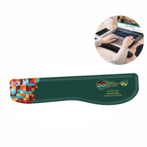 44015-Apoio de Punho para Teclado Ergonômico Personalizado