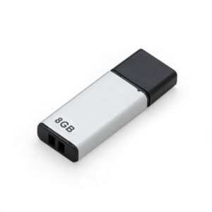 45007-Pen Drive de Metal