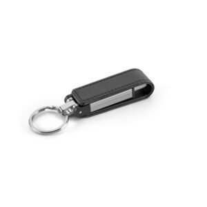 45024-Pen drive couro sintético 16GB
