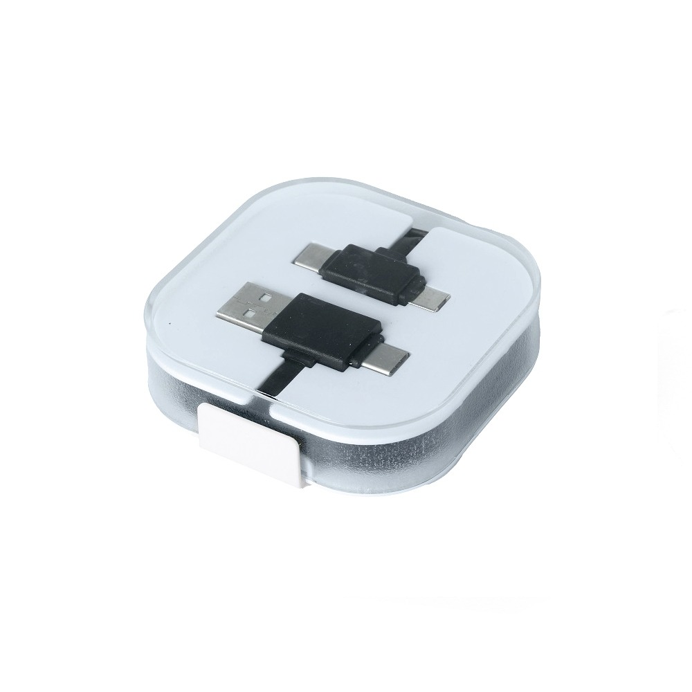 47101-Cabo 4 em 1 com Case Suporte - Imagem 5